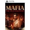 Mafia: The Old Country PS5